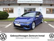 VW Golf, 2.0 TSI R VIII, Jahr 2022 - Raubling