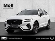 Volvo XC60, Plus Dark AWD B5 Benzin EU6d digitales Sitze, Jahr 2023 - Aachen