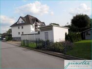 Unna-Massen: helle Maisonette-Wohnung ca.78m² mit Balkon und Carport-Stellplatz! - Unna
