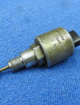 VW Golf Scirocco - Vergaser Umluftabschaltventil 055129412A - Aachen