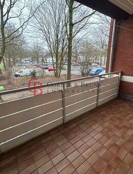 geräumige 2-Zimmer-Wohnung in Findorff - Bremen