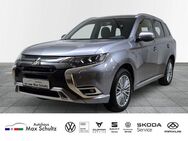 Mitsubishi Outlander, AUTOMATIK, Jahr 2020 - Kronach