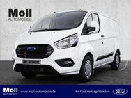 Ford Transit Custom, Kasten L1 Trend 130PS Auto, Jahr 2023 - Aachen