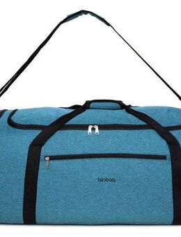 Hauptstadtkoffer Weichgepäck-Trolley Blnbag M4, 2 Rollen, Reisetasche Duffle Bag Reisegepäck Aufgabegepäck