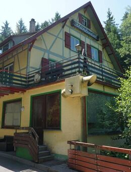 Ein Objekt mit vielen Möglichkeiten und viel Potenzial ... - Epfendorf