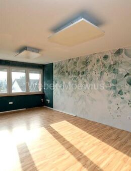 Attraktives Wohnhaus mit bis zu 3 Einheiten, 2 EBK, Terrasse, Balkon, Garten und Garage - Morsbach