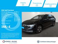 VW Golf Variant, 1.5 TSI Move, Jahr 2024 - Aschaffenburg