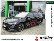 Skoda Octavia Combi RS 180kW AHK el. HK beh. FS - Zwickau