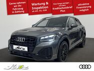 Audi Q2, 35 TDI quattro S line, Jahr 2022 - Kempten (Allgäu)