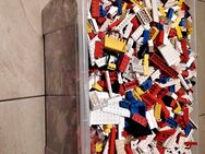 Ca 53 Kg Lego Technik Star Wars Eisenbahn Räder Konvolut - Willebadessen