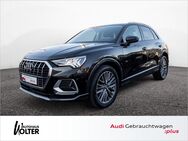 Audi Q3, 35 TDI, Jahr 2019 - Uelzen