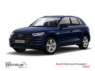 Audi Q5, 55 TFSI e quattro sport S-Line, Jahr 2020 - Aachen