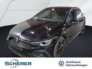 VW Golf, 2.0 VIII GTI, Jahr 2022 - Neunkirchen (Saarland)