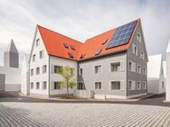 Hochwertige Neubau-Wohnung | Innenstadt Niedernhall | Parkplatz - Niedernhall