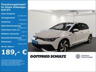 VW Golf, GTI VIII CONNECT, Jahr 2022 - Neuss