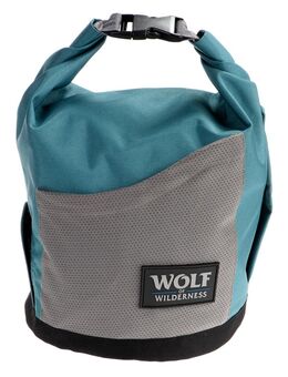 Wolf of Wilderness Futterbeutel - ca. L 22 x B 20 x H 42 cm