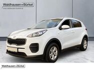 Kia Sportage, 1.6 Edition 7 SITZ, Jahr 2017 - Viersen