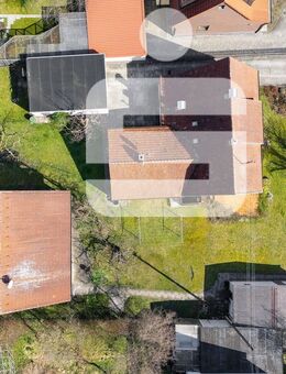 Vermietetes Vorstadthaus in Eins-a-Lage Neufahrns! - Neufahrn (Freising)