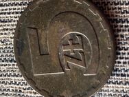 Münze Münzen Umlaufmünze Polen 5 Zloty 1976 - Alzey