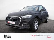 Audi Q5, 40 TDI quattro, Jahr 2022 - Uelzen