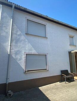 Einfamilienhaus mit kleinem Garten in ruhiger Lage - Schönborn (Landkreis Rhein-Lahn-Kreis)