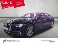 Audi A6, Limousine 50 TFSI e DESIGN °, Jahr 2022 - Hof