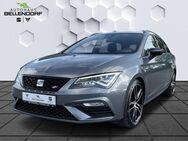 Seat Leon, 2.0 TSI ST Cupra 300, Jahr 2017 - Bottrop