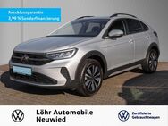 VW Taigo, 1.0 TSI MOVE AppConnect, Jahr 2024 - Neuwied