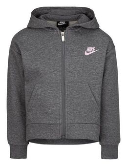 Nike Sportswear Kapuzensweatjacke