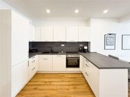 Neu errichtete, moderne 2-Zimmer Wohnung mit hervorragender Mietrendite!!! - Düsseldorf