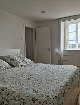 Zentrumsnahe Singlewohnung mit Einbauküche und Stellplatz - Villingen-Schwenningen