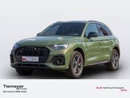 Audi Q5 40 TDI Q 2x S LINE KAMERA NAVI LM19 PDC - Oberhausen