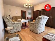 Gepflegte möblierte 2 Zimmer-Wohnung in Nünberg-Schniegling - Nürnberg