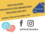 Verwaltungsmitarbeiter*in (m/w/d) für die Projektabrechnung - Marburg