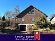 Verklinkertes Einfamilienhaus mit Garage und angrenzendem optionalen Bauplatz! - Flammersfeld