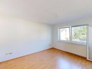Frisch renovierte 2-Zimmer-Wohnung mit Balkon und Tageslichtbad in Hamm-Süden - Hamm