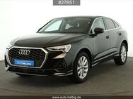 Audi Q3, Sportback 35 ##18Zoll#####, Jahr 2023 - Donnersdorf