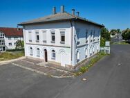 Mehrfamilienhaus/Bürohaus in prominenter Lage von Amberg - Amberg