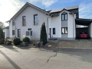 STRAUBING: Exklusives Zweifamilienhaus in Bestwohnlage - Straubing