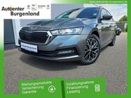 Skoda Octavia, 1.5 TSI 4 Combi Selection mHEV, Jahr 2024 - Schönburg