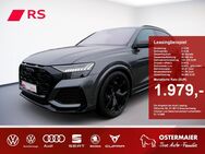 Audi RSQ8, 600PS 185tEUR ESSENTIALS V305 ABGA, Jahr 2022 - Mühldorf (Inn)