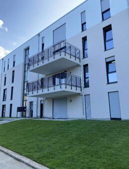 Moderne 1,5 Zimmer Wohnung mit Einbauküche (2085-101301) - Pohlheim