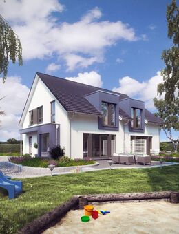 Platz für 2 Familien in Heidenrod - Heidenrod