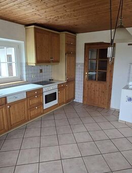 Einfamilienhaus in Waldrandlage / großes Grundstück - Ihr neues Zuhause ! - Julbach