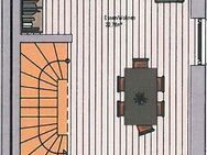 Reiheneckhaus mit Garten, Garage und Stellplatz in Senden - Witzighausen zu vermieten - Senden (Bayern)