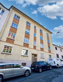 ***attraktives Wohnungspaket in gefragter Lage - Wuppertal