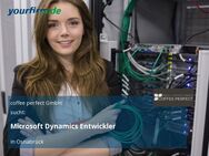 Microsoft Dynamics Entwickler - Osnabrück