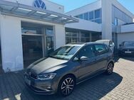 VW Golf Sportsvan, 1.5 TSI JOIN, Jahr 2018 - Pasewalk