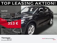 Audi Q2, 35 TFSI ADVANCED, Jahr 2024 - Bochum