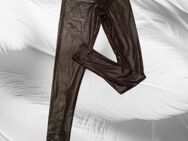 Sexy Glanz Leggings XS - Hagen (Stadt der FernUniversität) Vorhalle